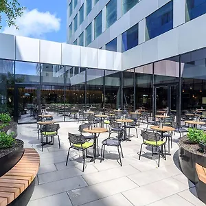 Hotel Radisson Berchem, Anvers