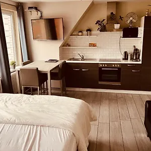 Appartement O-mer Ostende