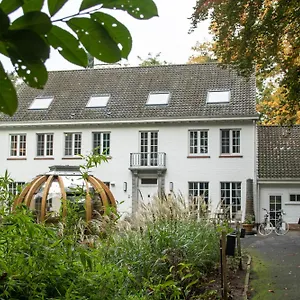 **** Bed & Breakfast Hof Ter Beuke Belgio