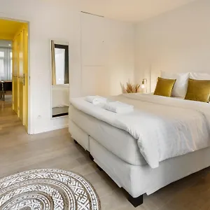 Appart hôtel R73 By Domani, Anvers