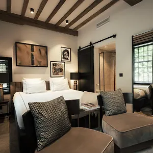 Boutiquehotel 't Fraeyhuis - Adults Only Hotel