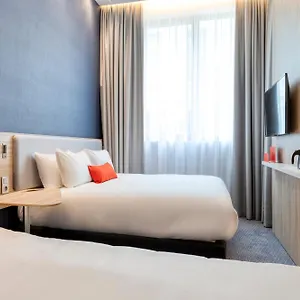 Hotel Express - Centre By Ihg, Anvers