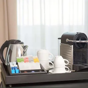 Hotel Nh Collection Centre Anvers