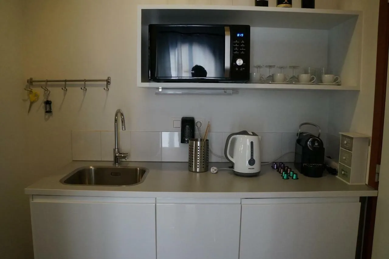 Charming Suites Jan Zonder Vrees Antwerp Belgium