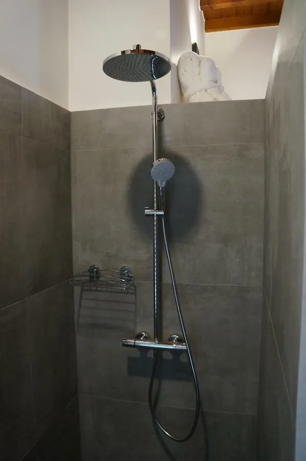 Charming Suites Jan Zonder Vrees Antwerp
