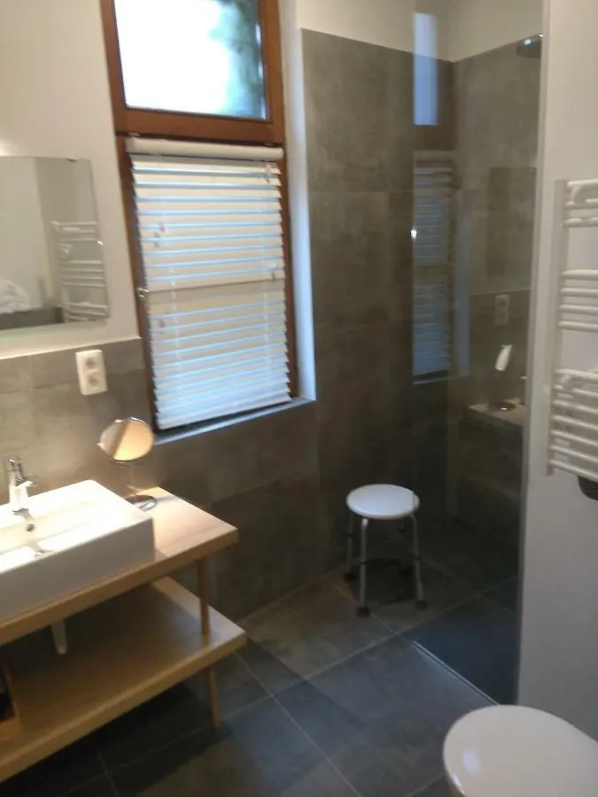 Charming Suites Jan Zonder Vrees Antwerp